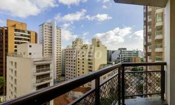 Imagem 6: São Paulo - Apartamento Padrão - Perdizes