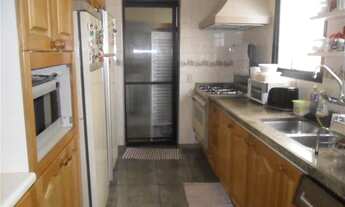 Imagem 5: Venda Apartamento 3 Dormitórios - 260 m² Moema