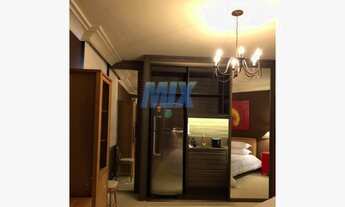 Imagem 2: Studio em São Paulo - Vila Nova Conceição