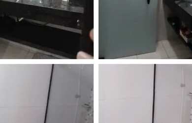 Imagem 6: Aluguel casa Casa com 2 dormitórios