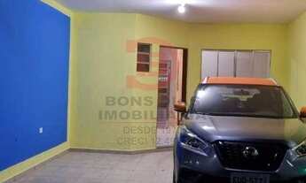 Imagem 4: Sobrado em condomínio fechado no Burgo Paulista