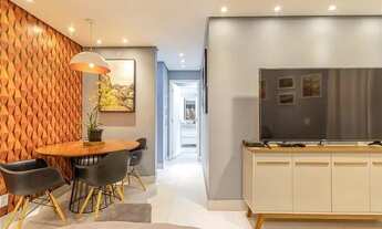 Imagem 2: Condomínio VILA LOBOS na Vila Prudente - Apartamento à Venda no 10º Andar em São Paulo/SP