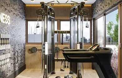 Imagem 4: LANÇAMENTO EM CANDEIAS APARTAMENTO 3 QUARTOS