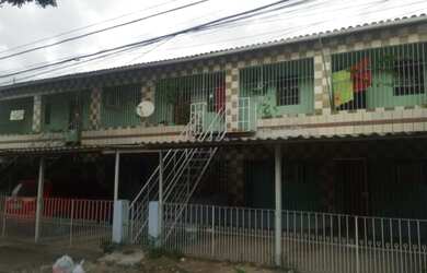 Imagem 2: ALUGO CASA EM RIO DOCE 4 ETAPA