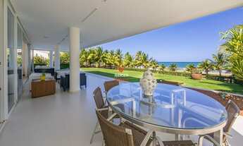 Imagem 7: Mansão para aluguel temporada de frente pro mar em Guarajuba