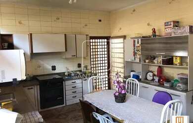 Imagem 7: Casa (sobrado na rua) 4 dormitórios/suite, cozinha planejada