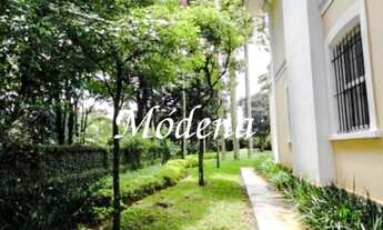 Imagem 5: Casa para Venda em São Paulo, Jardim Guedala, 4 dormitórios, 2 suítes, 6 banheiros, 6 vaga