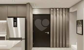 Imagem 7: Duplex para aluguel possui 110 metros quadrados com 3 quartos em Cerqueira César - São Pau