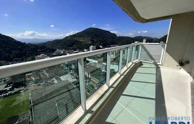 Imagem 4: COBERTURA - CENTRO - SP