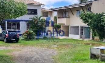 Imagem 2: Casa para Locação em Lauro de Freitas, Centro, 2 dormitórios, 1 suíte, 2 banheiros, 1 vaga