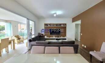 Imagem 4: Apartamento terraço Gourmet - Vila Leopoldina