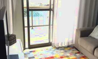 Imagem 4: APARTAMENTO - VILA PRÍNCIPE DE GALES - SP