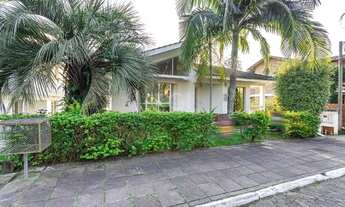 Imagem 2: Casa Condominio para Venda - 300m², 3 dormitórios, sendo 1 suites, 3 vagas - São Lucas