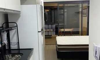 Imagem 3: Apartamento com 1 dormitório, 30m² - venda R$ 540.600,00 - locação R$ 2.800,00 - Cerqueira