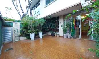 Imagem: Casa com 3 quartos - Locação - Gonzaga