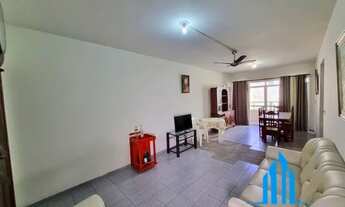 Imagem 2: Amplo apartamento 3 quartos mais DCE, na Av. Atlantica, Praia do Morro em Guarapari - ES