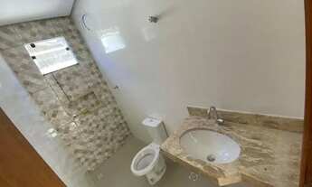 Imagem 6: LGS CASA À VENDA NO BAIRRO DONA GREGÓRIA - MONTES CLAROS MG