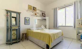 Imagem 3: Apartamento para Aluguel - Centro, 1 Quarto, 28 m2