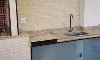 Imagem 5: Cobertura com 3 dormitórios à venda, 180 m² por R$ 1.600.000,00 - Lapa - São Paulo/SP