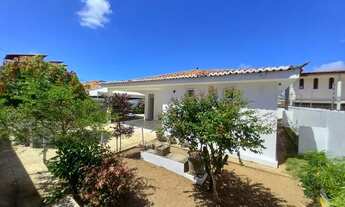 Imagem 5: Casa para aluguel possui 200 metros quadrados com 3 quartos em Lagoa Nova - Natal - RN