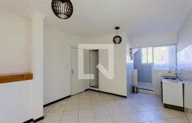 Imagem 4: Apartamento para Aluguel - Parque Erasmo Assunção, 1 Quarto, 40 m2