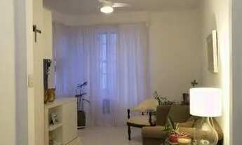 Imagem 2: APARTAMENTO - FLAMENGO - 01 QUARTO