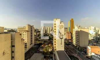 Imagem 6: Apartamento para Aluguel - Centro, 1 Quarto, 28 m2