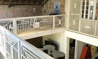 Imagem 4: Casa, 400 m² com 3 Suítes sendo 1 Master com Closet, Armários Planejados - Vargem Pequena