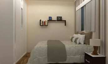 Imagem 4: Prédio à venda no bairro Tatuapé - São Paulo/SP