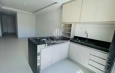 Imagem 6: Apartamento com 1 dormitório para locação fixa 85 m² por R$1.900,00 - Parque Burle - Cabo