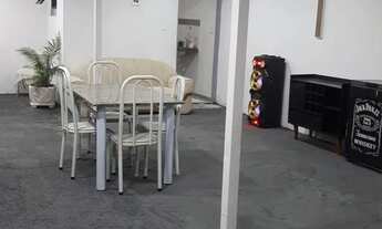 Imagem 6: Recanto para eventos e festas