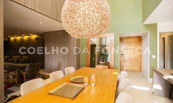 Imagem 3: São Paulo - Apartamento Padrão - Brooklin Novo