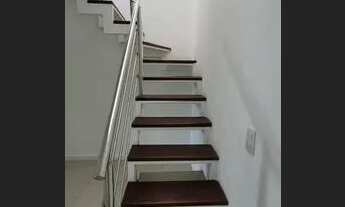 Imagem 12: Cobertura duplex 144 m² com 3 quartos Recreio dos Bandeirantes - Barra Village House