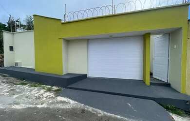 Imagem 3: Casa na região do Mandacaru, 3 quartos (1 suíte), Aracagy