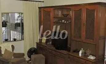 Imagem 4: São Paulo - Casa Padrão - Moema