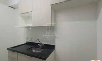 Imagem 5: Apartamento (tipo - padrao) 1 dormitórios, cozinha planejada, portaria 24hs, lazer, espaço