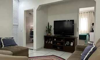 Imagem: Apartamento 02 dormitórios, reformado