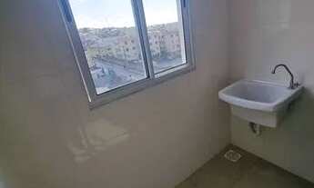 Imagem 4: Apartamento em Jacaraípe