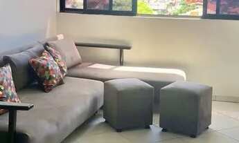 Imagem: Aluguel quarto e sala