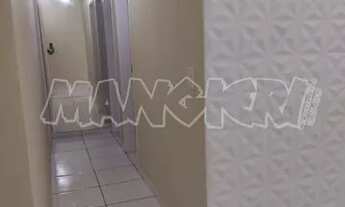 Imagem 5: Casa de Condomínio para venda com 48 m² no Grand Ville Residence, Barra dos Coqueiros - S