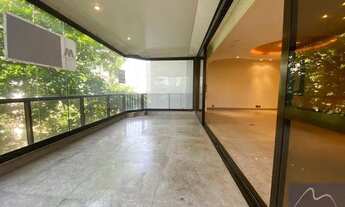 Imagem 5: Rio de Janeiro - Apartamento Padrão - Leblon