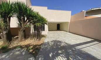 Imagem 2: Casa Padrão em São José do Rio Preto