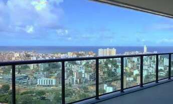 Imagem 6: Monvert - Horto Florestal, 239m², 4 Suítes, Nascente, Vista Mar, 4Vagas