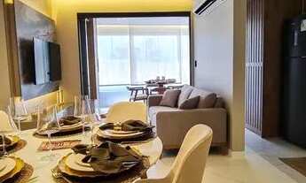 Imagem: Way batista campos, 3/4 com automação