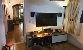 Imagem: Sobrado à venda 3 quartos 1 suíte 2 vagas