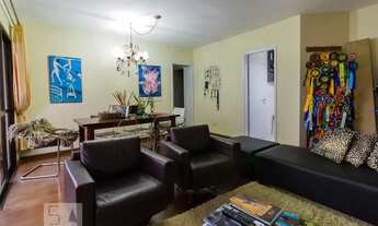 Imagem 4: Apartamento para Aluguel - Campo Belo, 3 Quartos, 102 m2