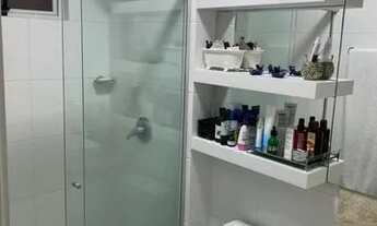 Imagem 4: Apartamento dois quartos Le Grand Zilli