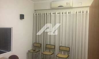 Imagem 6: Prédio - Chácara da Barra - Campinas