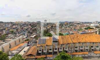 Imagem 5: Apartamento para Aluguel - Itaquera, 2 Quartos, 41 m2