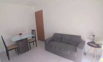 Imagem 2: Alugo Apartamento SemiMobiliado